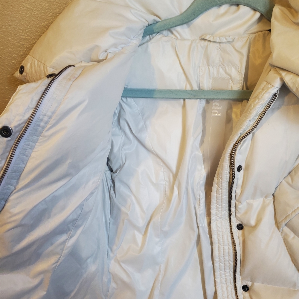 Add Down Jacket Size 4 - image 8